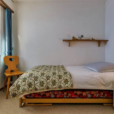 Tatil Evi Directly On The Slopes Ski In Out Apartment 1 Parking La Tzoumaz