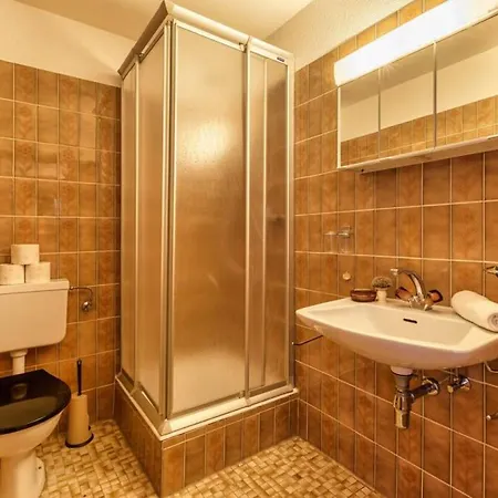 Directly On The Slopes Ski In Out Apartment 1 Parking La Tzoumaz