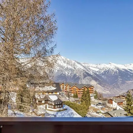 Directly On The Slopes Ski In Out Apartment 1 Parking