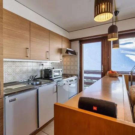 Tatil Evi Directly On The Slopes Ski In Out Apartment 1 Parking *