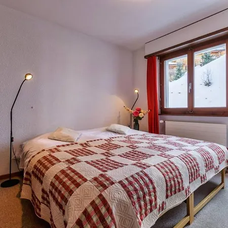 Prázdninový dům Directly On The Slopes Ski In Out Apartment 1 Parking