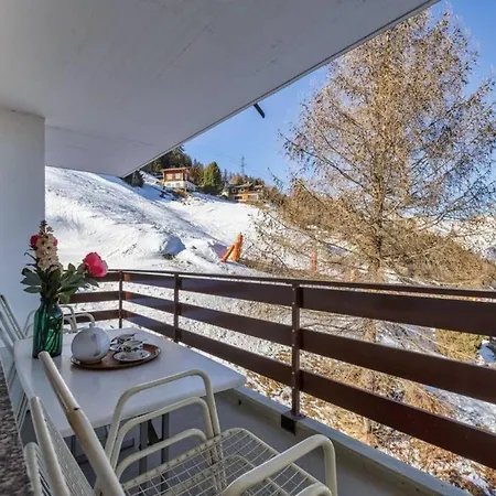 Prázdninový dům Directly On The Slopes Ski In Out Apartment 1 Parking
