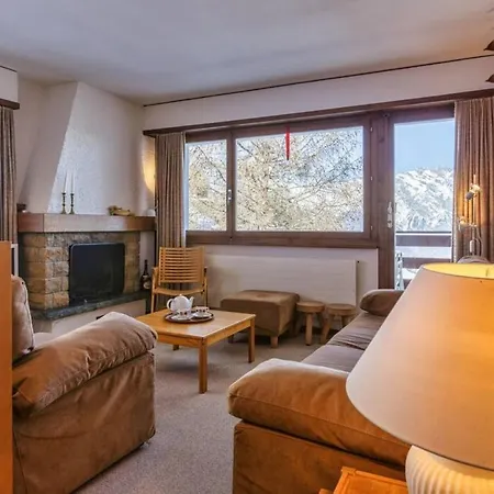 Directly On The Slopes Ski In Out Apartment 1 Parking