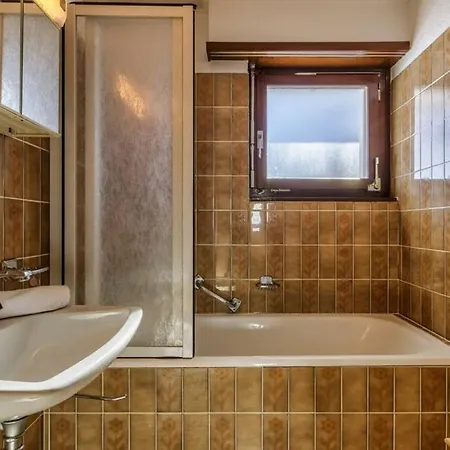Tatil Evi Directly On The Slopes Ski In Out Apartment 1 Parking